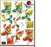 Knipvel A4 Elf - avec/4.610.222