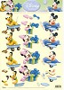Knipvel A4 Disney Baby 3