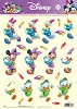 Knipvel A4 Disney 16
