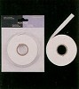 Dubbelzijdig tape 10 mm breed 2mm dik