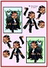 Matori Kids dracula