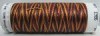 Mettler Silk-Finish Multi kleur 9863