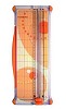 Fiskars grote papiersnijder A4 30 cm