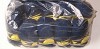 Perle Acryl donkerblauw 10 bollen