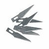 Hobbymes Craft knife 6 reservemesjes