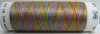 Mettler Silk-Finish Multi kleur 9842