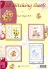 3D Stitchingsheets deel 06