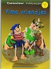 Fimovriendjes - boek/72904/0028