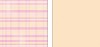 Scrapbook dubbelzijdig sun plaid