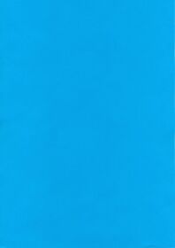 Bazix Papier 180gr. A4 Kleur 9206 aquamarine - bazix180/9206