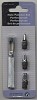 Eyelet Perforator set 1,5   3,0 en 4,5 mm