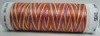 Mettler Silk-Finish Multi kleur 9841