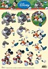 disney 40 knipvel