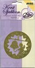 Joke de Vette Christmas Stencil Angel/bell - mal/4.050.628Angel/bell
