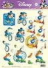 Disney 26 knipvel