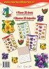 VB boek 4 For you Bloemen