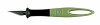 Hobbymes Craft knife met 6 reservemesjes