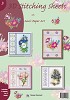 3D Stitchingsheets deel 03