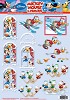 Disney 33 knipvel