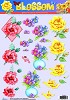 SL knipvel A4 Blossom 2 