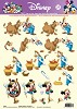 Knipvel A4 Disney 31