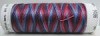 Mettler Silk-Finish Multi kleur 9816