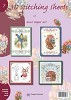 3D Stitchingsheets deel 07