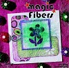 Boekje Magic Fibers  - boek/MAGICFIBERS