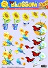 SL knipvel A4 Blossom 2
