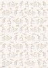 Disney basispapier ANW01