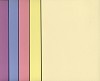 Kaartenblok 204 formaat A5 50 vel pastel kleuren