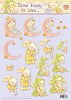 Some Bunny to Love nummer 3