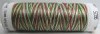 Mettler Silk-Finish Multi kleur 9825