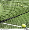 Scrapbookvel tennis