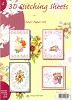 3D Stitchingsheets deel 05