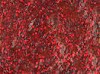 Tri-chemTextielglitterverf op waterbasis Autm. Orange / Rood