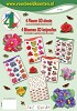 VB boek 4 For you Bloemen