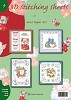 3D Stitchingsheets deel 09