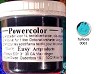 Powercolor turkoois 40gr.