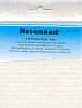 Foam blokjes 400 stuks 5x5mm 3mm dik