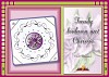 Hobbydols 38 Trendy borduren met Chrissie