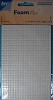 Foam blokjes 600 stuks 5x5mm 2mm dik