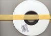 Lint Polysatijn 19mm breed 91mtr lang Goud