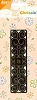 Joy Chrissie borduur stencil 6001-1030