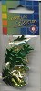 Splitpen Kerstboom 1,1 x 1,8 cm Groen