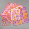 Paper kit Young Girl  - scrap/670693