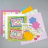 Memories Scrapbook page kit Best Friends - scrap/5022-214
