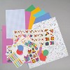 Memories Scrapbook page kit Happy Birthday - scrap/5022-201