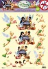 Disney uitdrukvel 47 Fairies