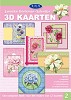Boek 3D Janneke Brinkman nr.2